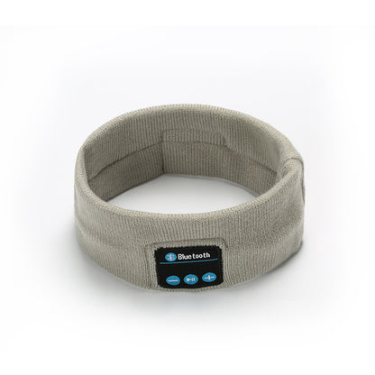 Bluetooth Fitness Yoga Headband