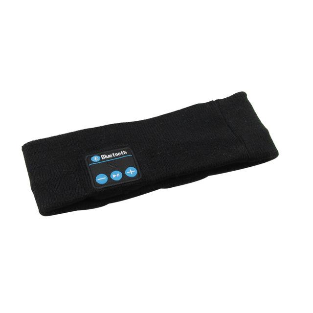 Bluetooth Fitness Yoga Headband
