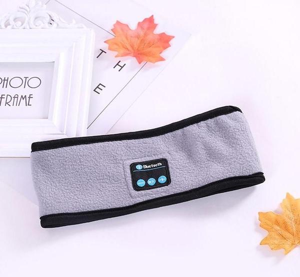 Bluetooth Fitness Yoga Headband