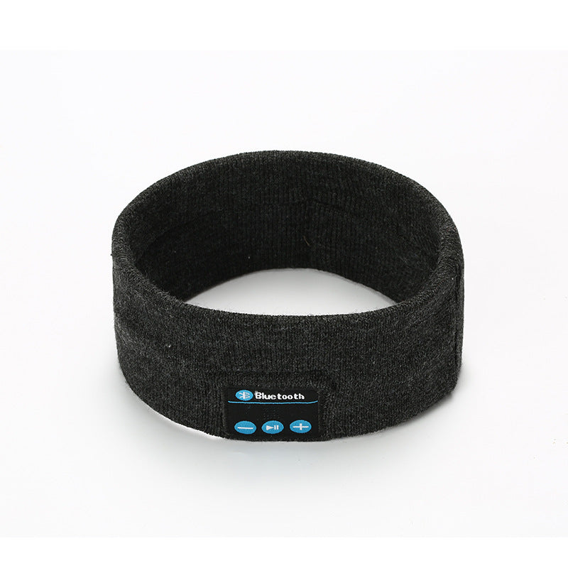 Bluetooth Fitness Yoga Headband