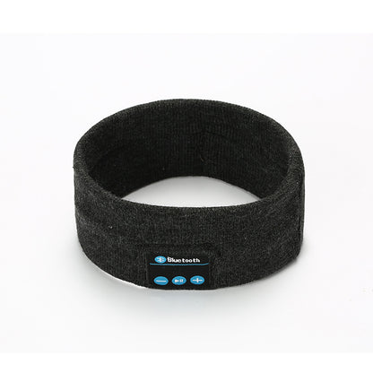 Bluetooth Fitness Yoga Headband