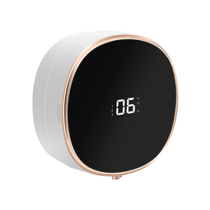 Automatic Touchless Foam Soap Dispenser with Infrared Sensor