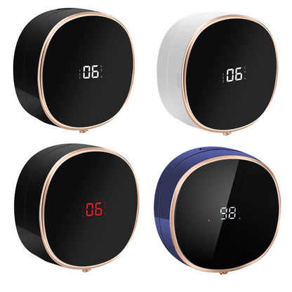 Automatic Touchless Foam Soap Dispenser with Infrared Sensor