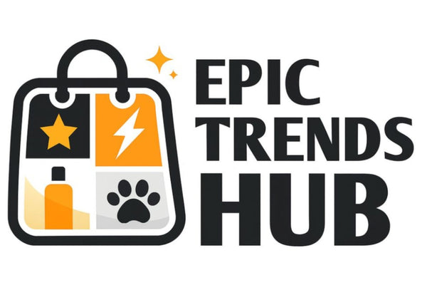 EPIC TRENDS HUB
