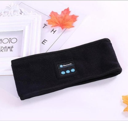 Bluetooth Fitness Yoga Headband